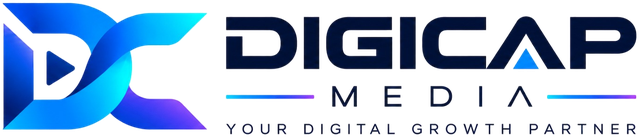 DigiCap Media logo