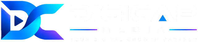 DigiCap Media logo